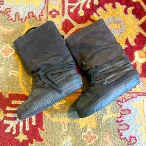 Steger Mukluk Snow Boots